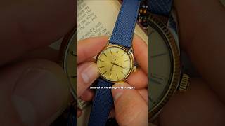 The website will close in under 24 hours ⏳️ #watchcollector #vintagerolex #rolexairking