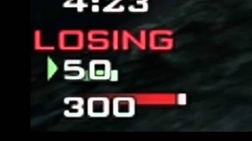 MW3: Epic All or Nothing Comeback (19 Killstreak)