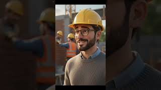  What Happens Next Will Blow Your Mind! 🤯🏗️ | AI Construction Magic