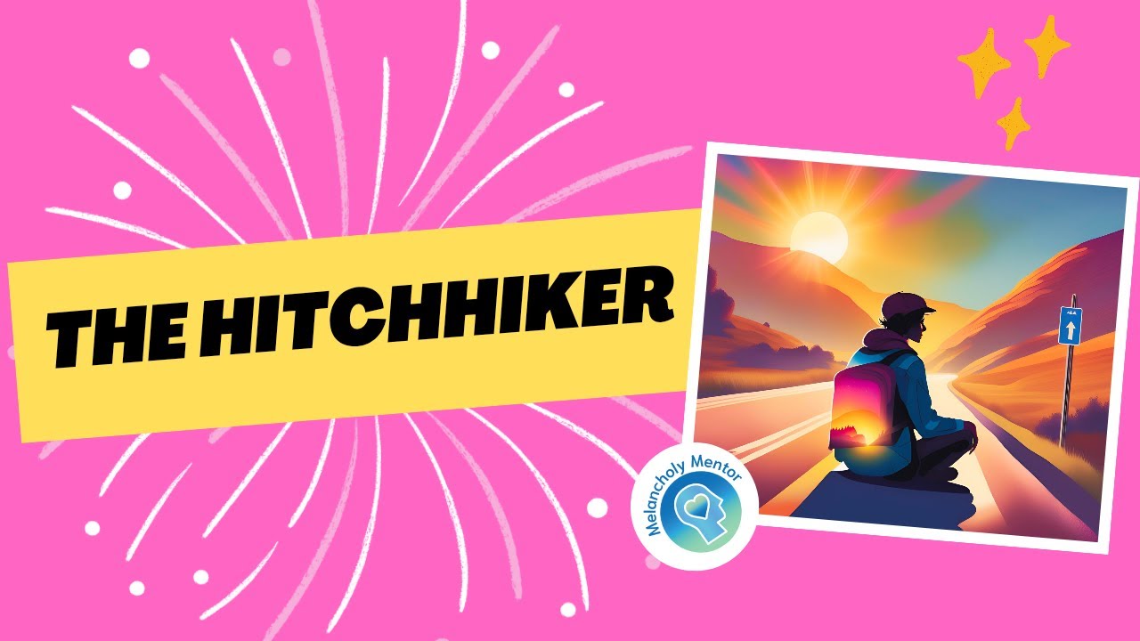 The Hitchhiker | Narrated by Orson Welles