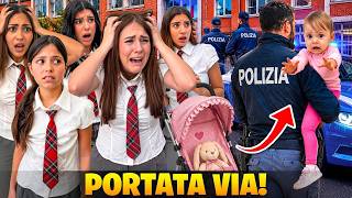 WHAT NEWS! SARA'S SON IS TAKEN AWAY IN FRONT OF ILARY AND HER FRIENDS! screenshot 3