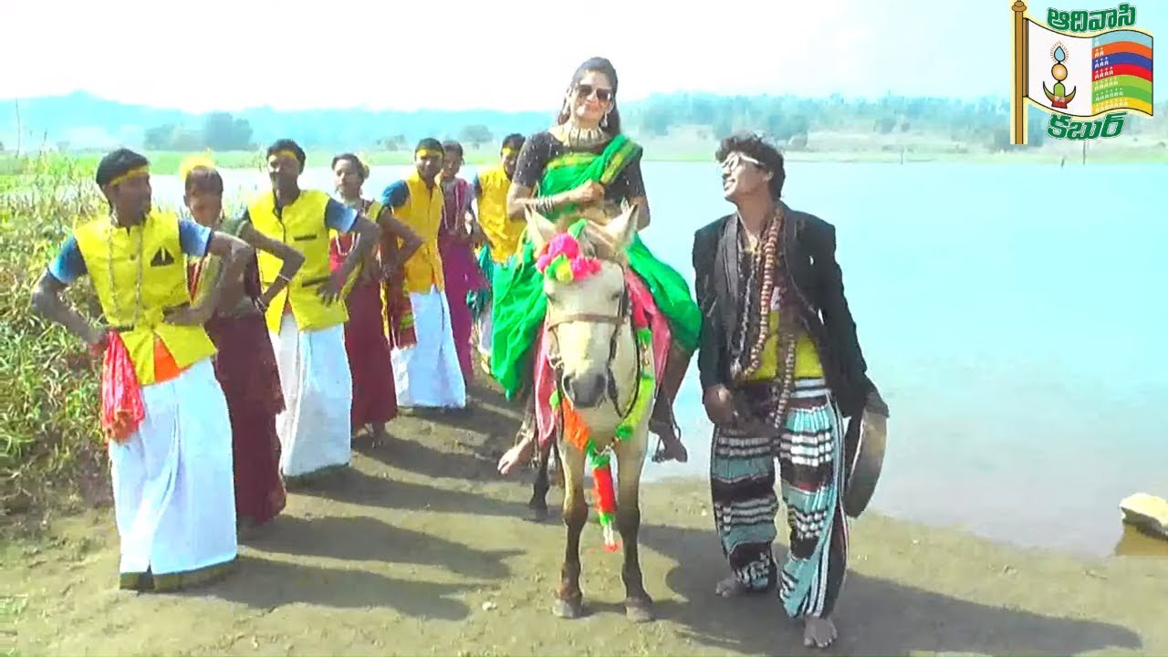 manjuda javanitha dil mantha- ఆహా మంజుడ జవనీత దిల్ మంత | meghraj meshram