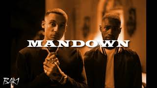 Fredo x Pop Smoke Type Beat - "MANDOWN" | UK/NY Drill Instrumental 2021