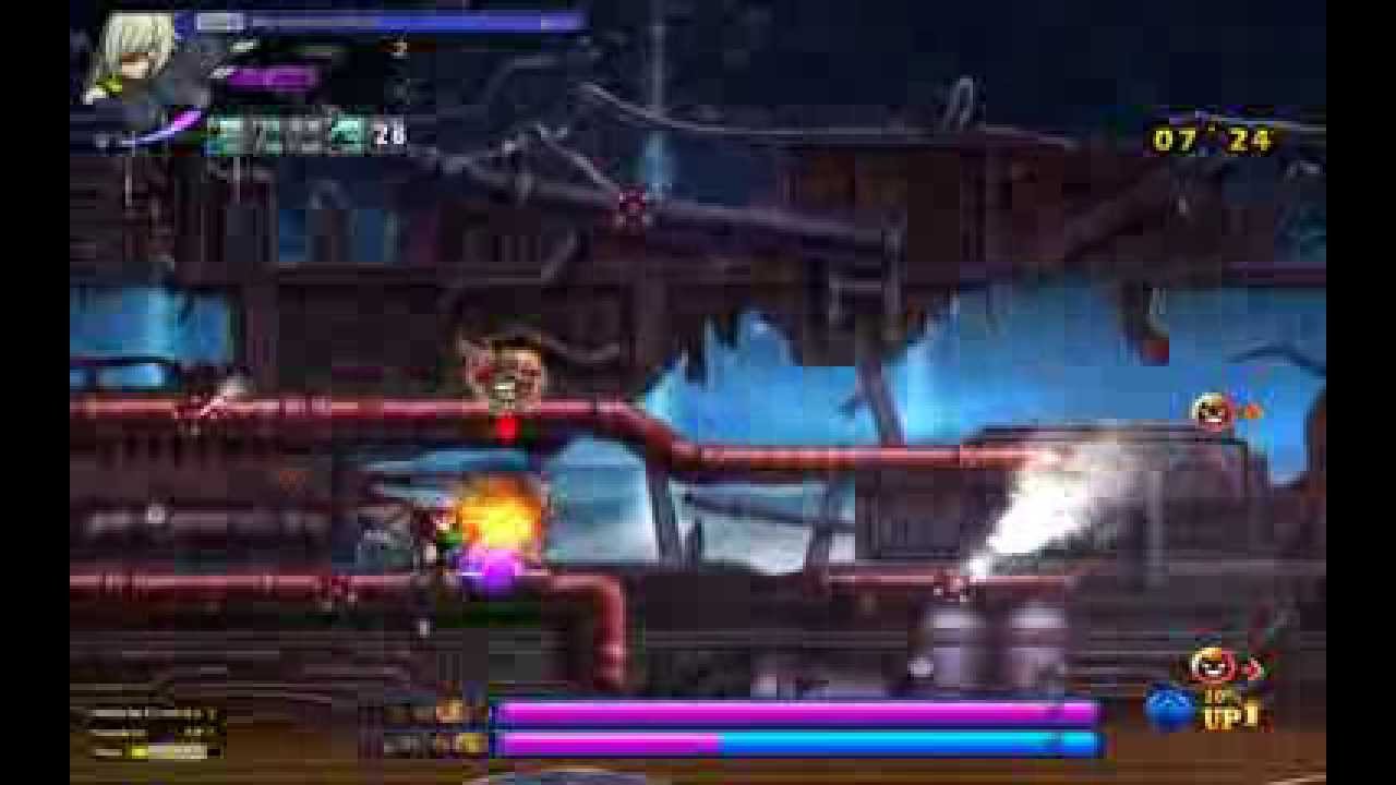 [LAGC] Bug Death Furnace 301 (Modo Infernal) Parte 2