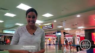 Kenya Airport Tips during COVID and in General!