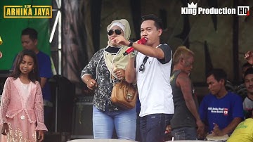Lagi Dadi Cerita - Ochol Dhut - New Arnika Jaya Live Desa Kerticala Tukdana Indramayu