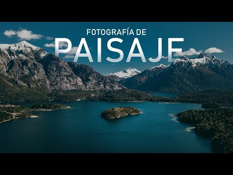 Video: ¿Cómo hago un paisaje fotográfico?