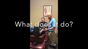 Normatec Recovery Boots - What does it do?