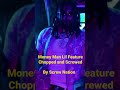 Money Man Lil Feature Chopped And Screwed mp3