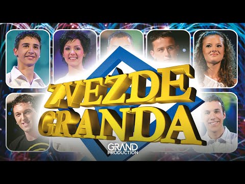Zvezde Granda Tamo Daleko Audio 2006 