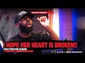 "I Hope ADELE'S Heart Is BROKEN" - "Little Simz Is UNDENIABLE" || Halfcast Podcast