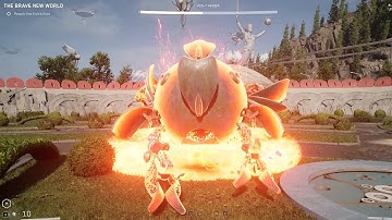 Atomic Heart - Part 12 "The Brave New World" [FULL GAME / WALKTHROUGH]