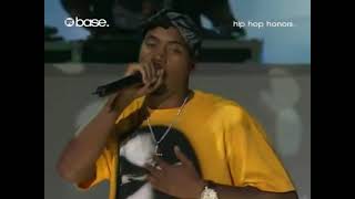 Nas - Keep Ya Head Up (2Pac Tribute)