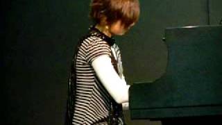 EMU Piano Festival