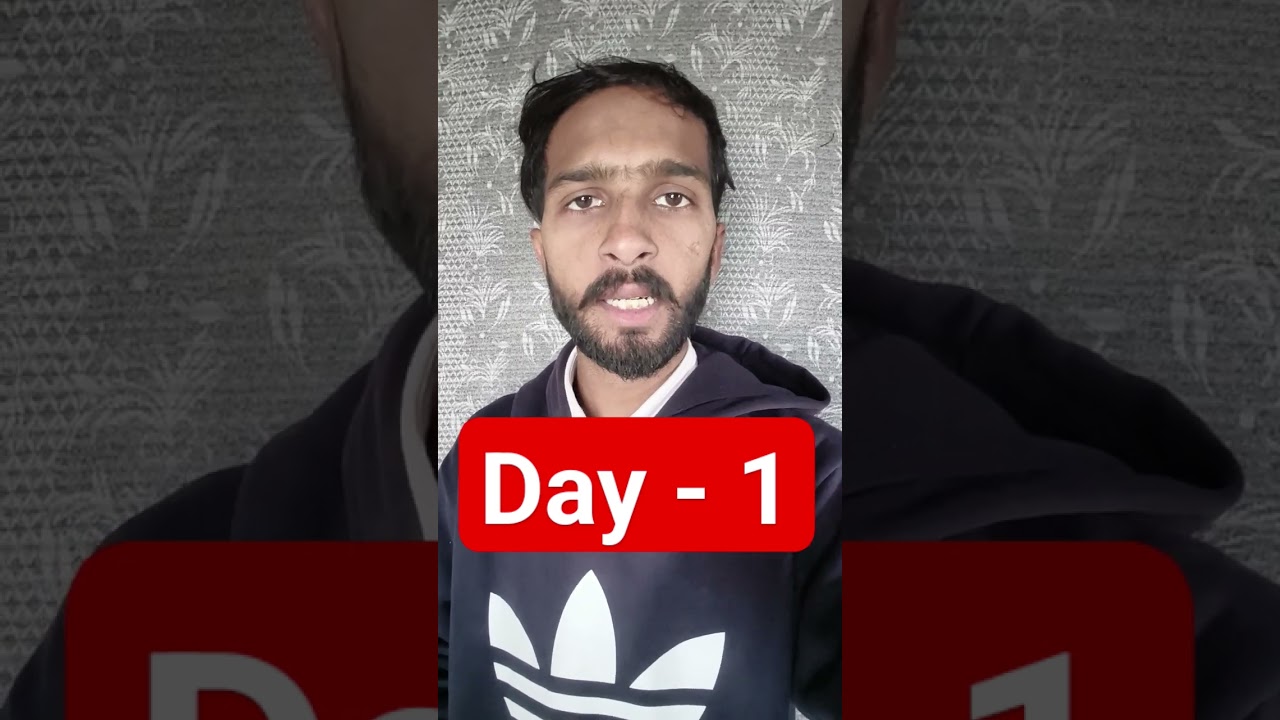 day 1 Tech guru punjab 