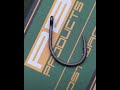 Scharf und effektiv! Wide Circle von PB Products