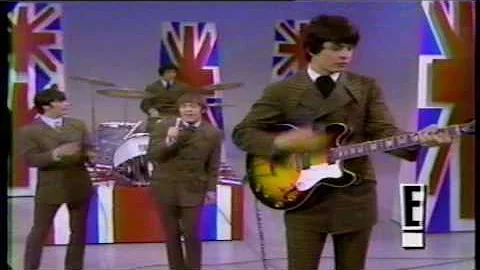 The Buckinghams "Mercy Mercy Mercy"  1967