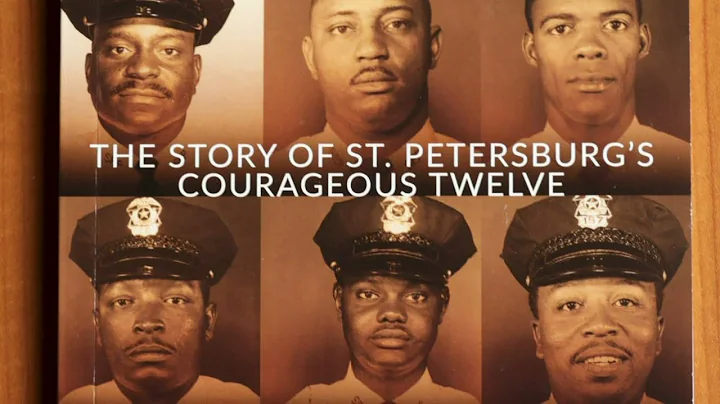 The Courageous 12 | That's All I'm Saying with Ern...