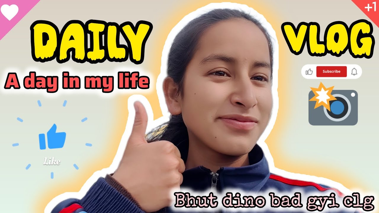 Bhut dino bad gyi me college ye ky huaa mere sath😫 #dailyvlog #newupdate #newvlog #ncclife #nccvlog 