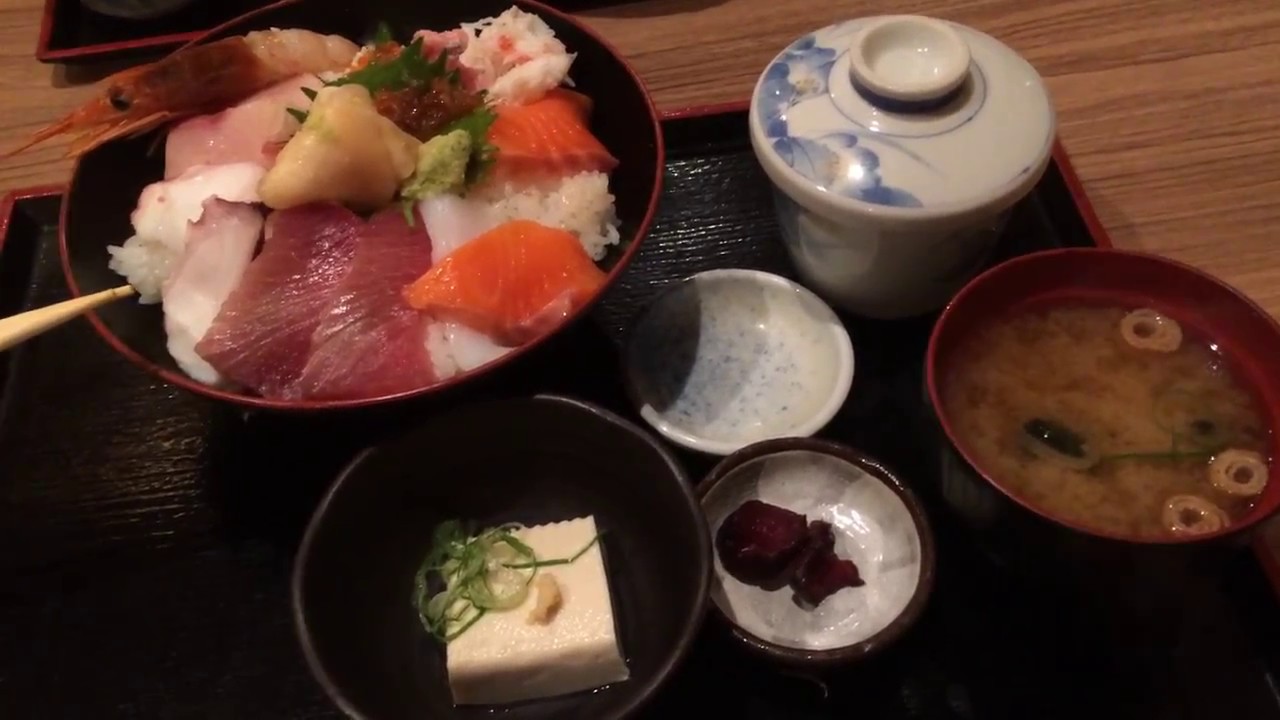 錦糸町ランチ 初代 築地 魚義の海鮮料理は美味い コストパフォーマンスも良い 錦糸町ランチ 初代 築地 魚義の海鮮料理は美味い コストパフォーマンスも良い