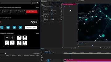 PXL READY Plugin - Premiere Pro - How to use the Adjust Keyframes Tool