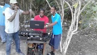 242 Honda beach party