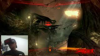 ALIEN VS PREDATOR  VR PARTE 2