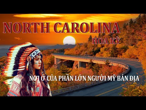 Video: Thời tiết và khí hậu ở Charlotte, Bắc Carolina