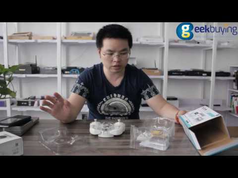 Cheerson CX-10WD WIFI