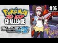 No EXP Challenge Mode | Pokemon Black/White 2 part 6