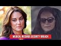 Security Breach Exposes Kate Middleton's Medical Records 🏥