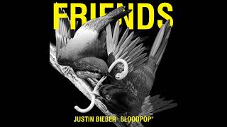 Justin Bieber & BloodPop® - Friends Official Instrumental Resimi