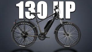 Top 5 FASTEST ELECTRIC BIKES In The World You Need To Buy!