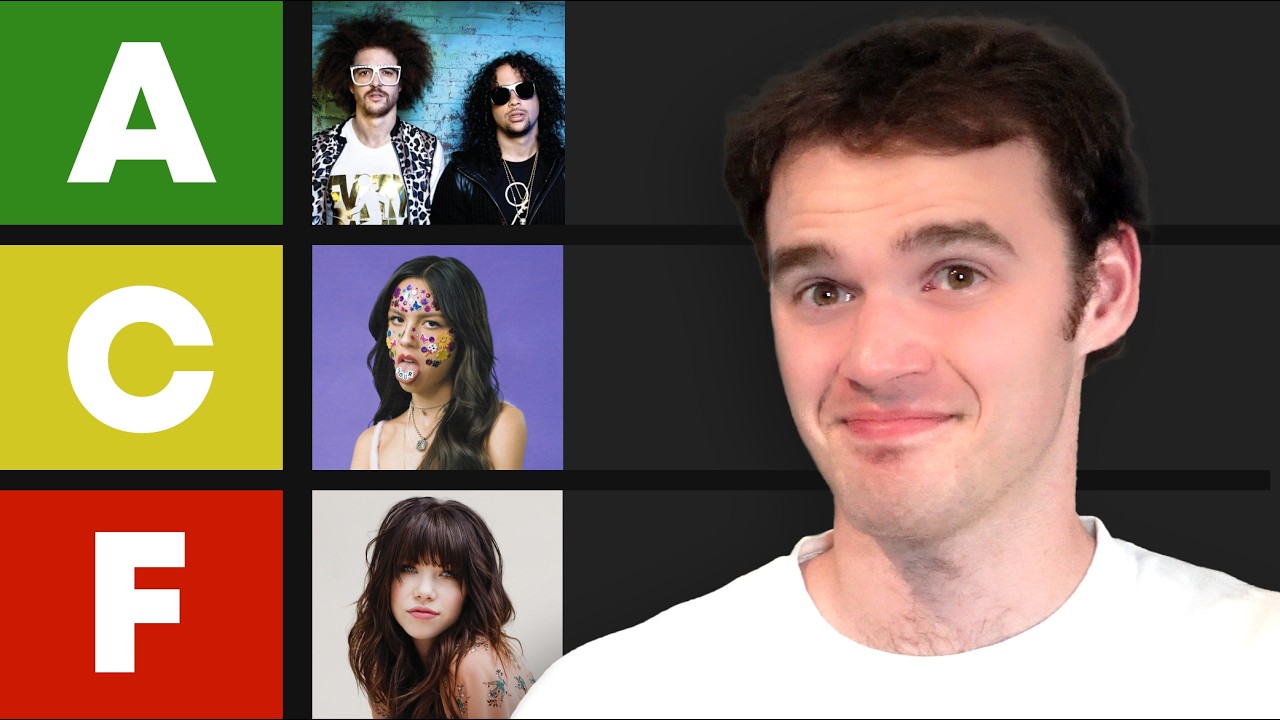What is the Best Summer Song?