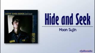 Moon Sujin (문수진) – Hide and Seek [Hometown OST Part 2] [Rom|Eng Lyric]