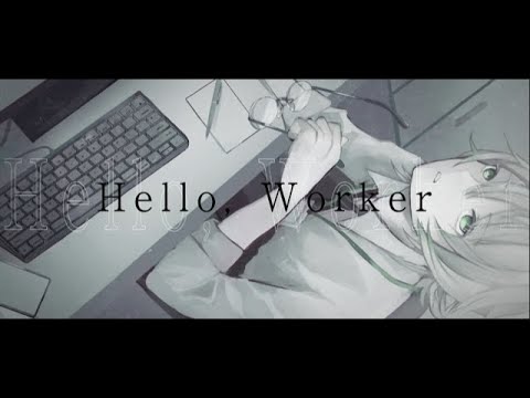 elle、歌ってみたmix