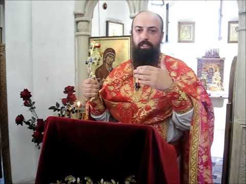 Mama Giorgi Gogichaishvili - ღვთისმშობლის მიძინება