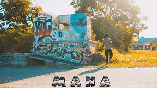 Slm Ghetto (Guyane Fr À Mana) Vidéo