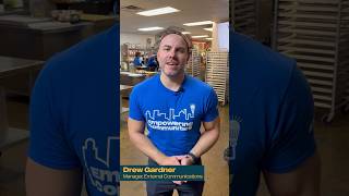 LG&E and KU employees volunteer for Day of Caring
