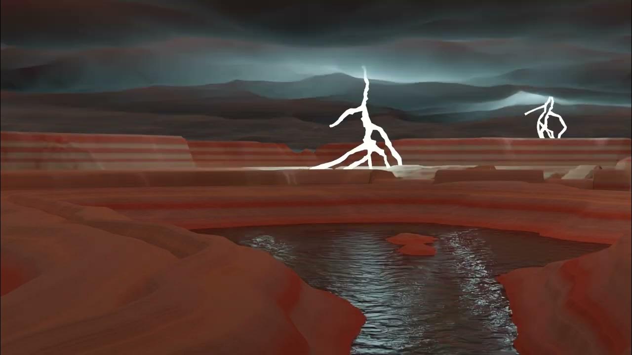 Badlands (Visualizer) - YouTube