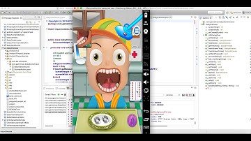 Baby Dr. Braces - Source Code Video By Sell My Source Code.