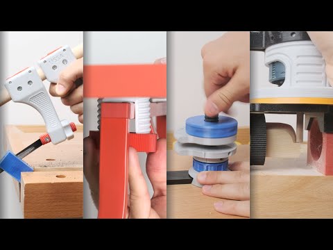 3D Printed Projects on Another Level || Top 5