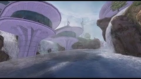 Riptide gp 2 level 4 (part 7). Game on.