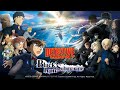 Detective Conan Black Iron Submarine Official Main Trailer English Sub Detective Conan Black Iron Submarine Official Main Trailer English Sub