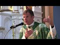 Encouragement in the Midst of the Catholic Clergy Abuse Scandal - Fr. Jonathan Meyer - 9.2.18