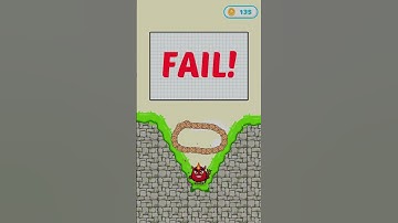 Draw To Crush Egg-Puzzle Games