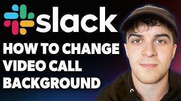 How to Change Background on Slack Video Call [2025 Full Guide]