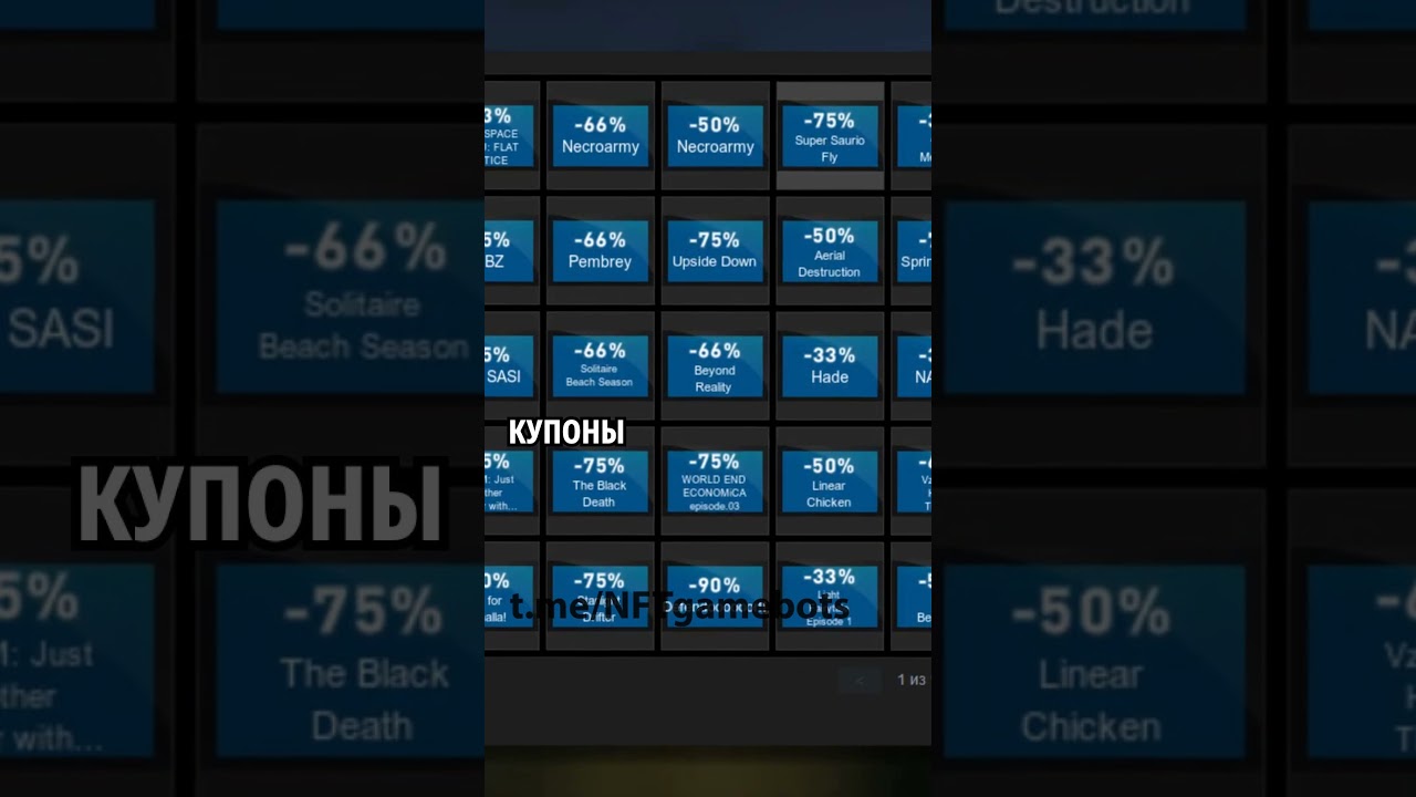 Как заработать на инвентаре Стим 