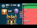 6000+ Only 1 Star Th17 Legend League Base With Link | Th17 War Base Link | clash of clans Bases