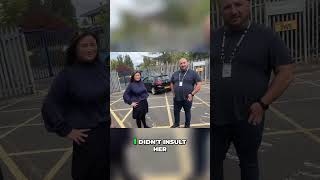 15 Minutes of Unjust Police Detention?!